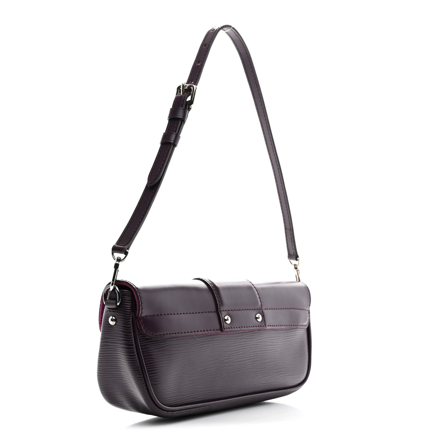Epi Montaigne Clutch Cassis