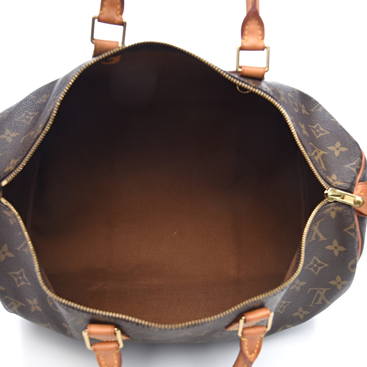 Louis Vuitton Monogram Speedy 40 5 of 16