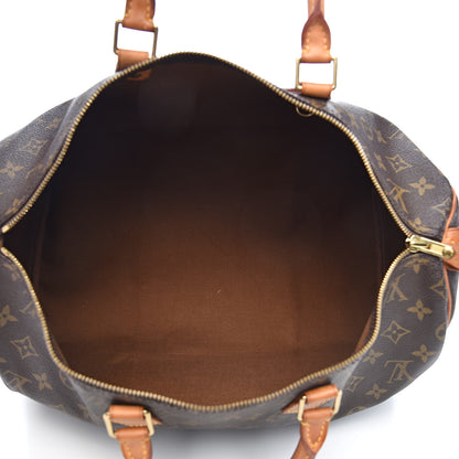 Louis Vuitton Monogram Speedy 40 5 of 16