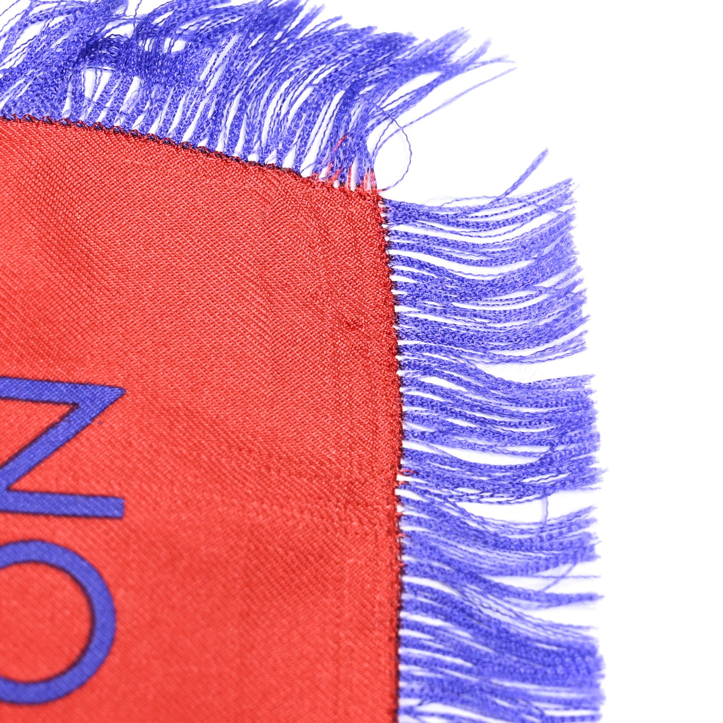 Silk Square Scarf