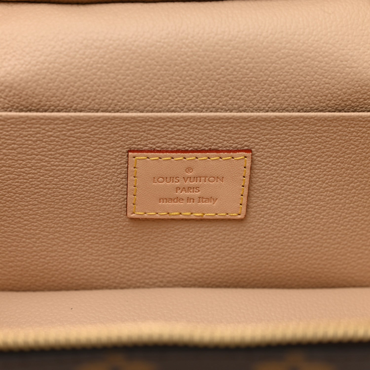 Louis Vuitton Monogram Nice Mini 6 of 7