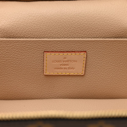 Louis Vuitton Monogram Nice Mini 6 of 7