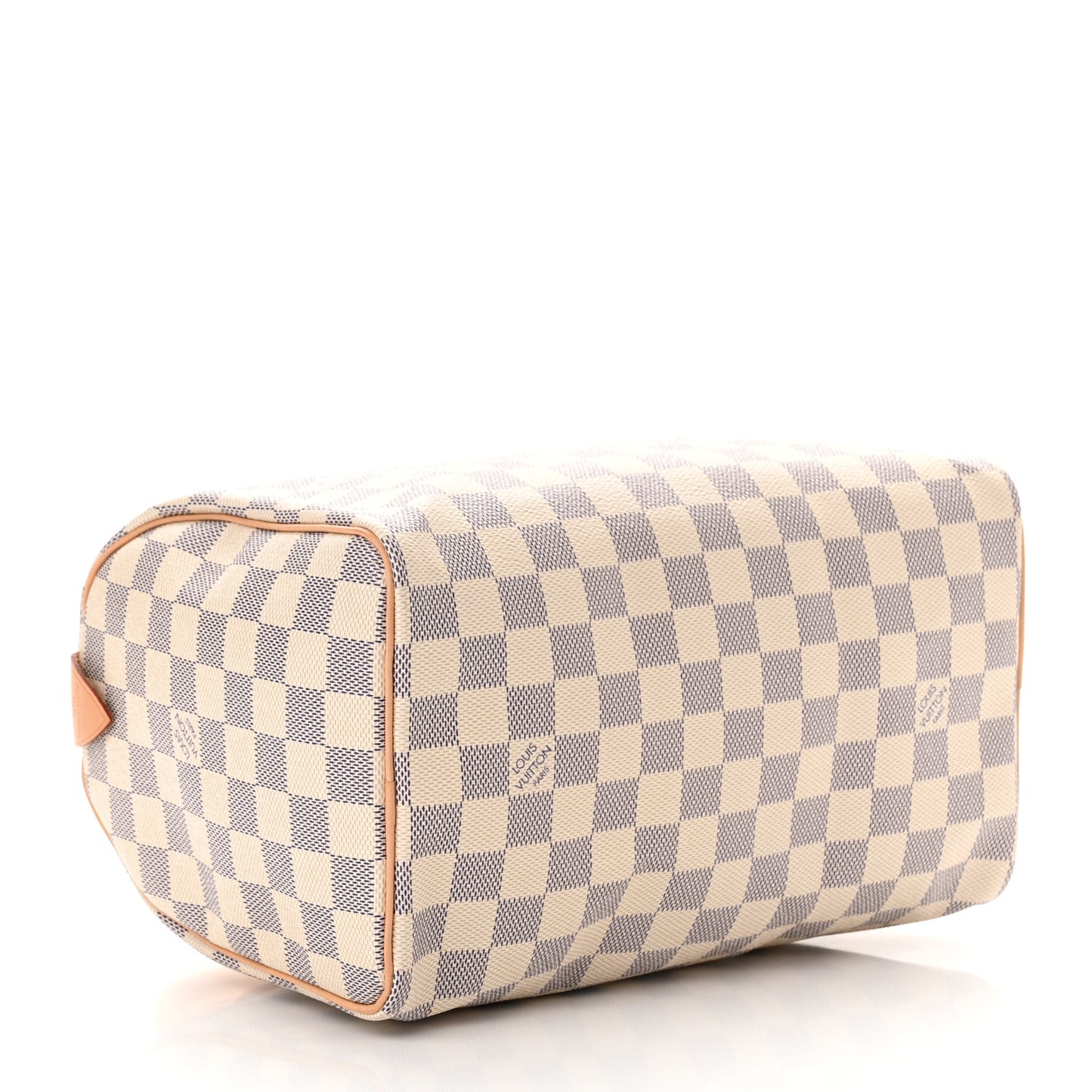Damier Azur Speedy 25