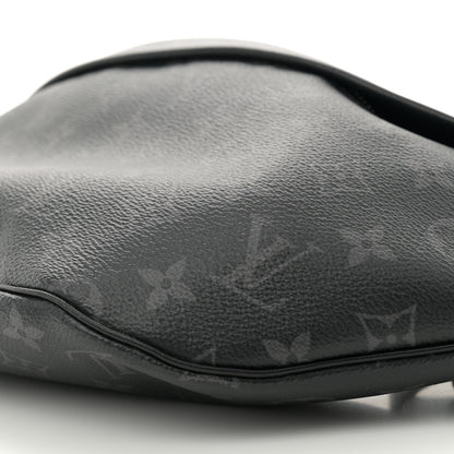 Louis Vuitton Monogram Eclipse Discovery Bumbag 9 of 9