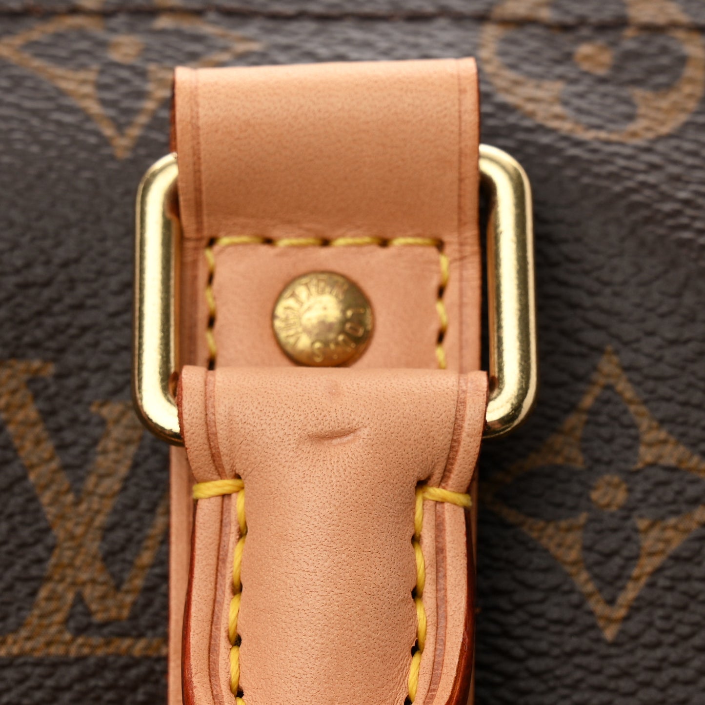Monogram Keepall Bandouliere 45