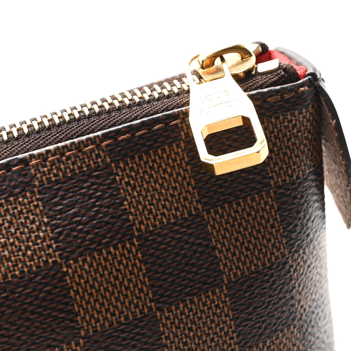 Damier Ebene Totally MM