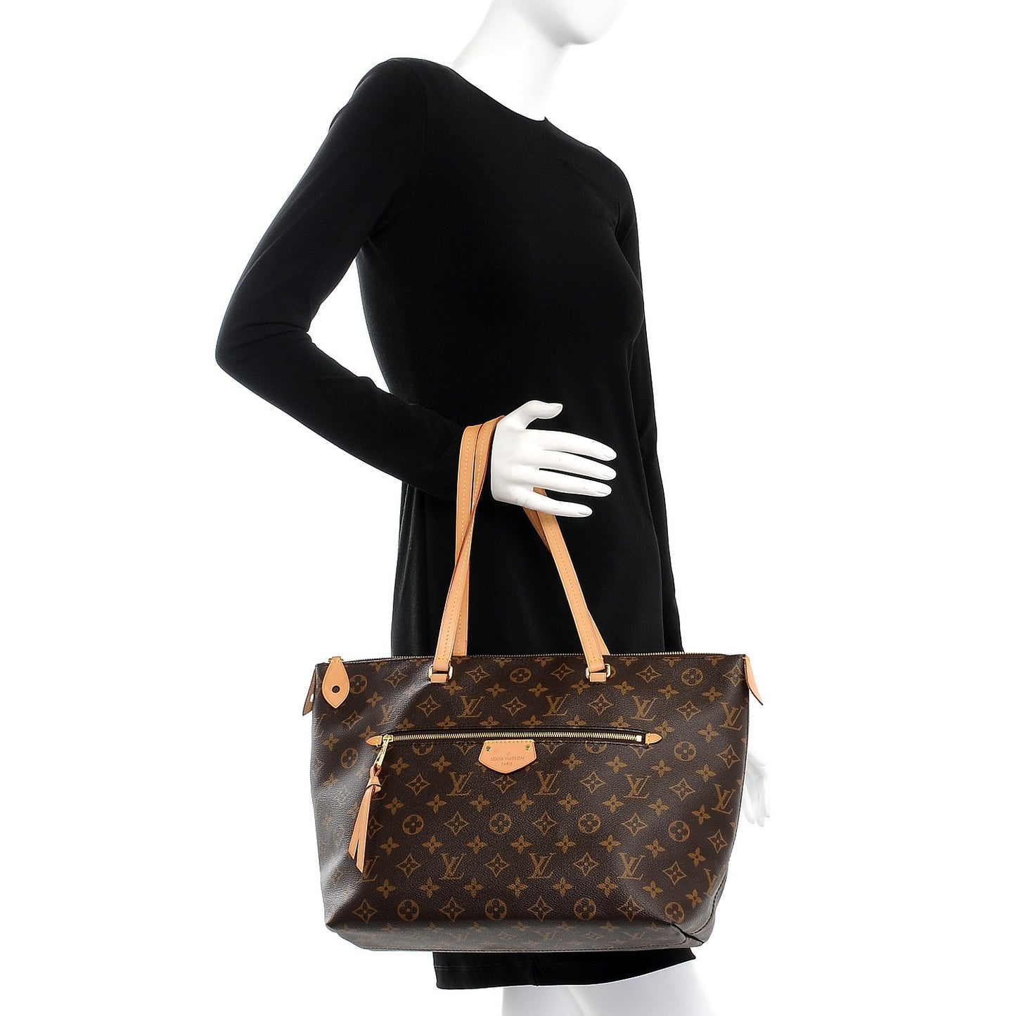 Monogram Iena MM
