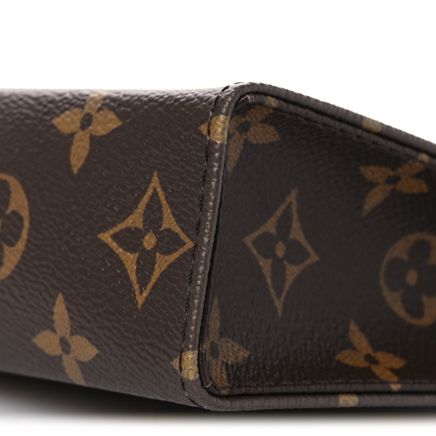 Monogram Toiletry Trio Medium Pouch
