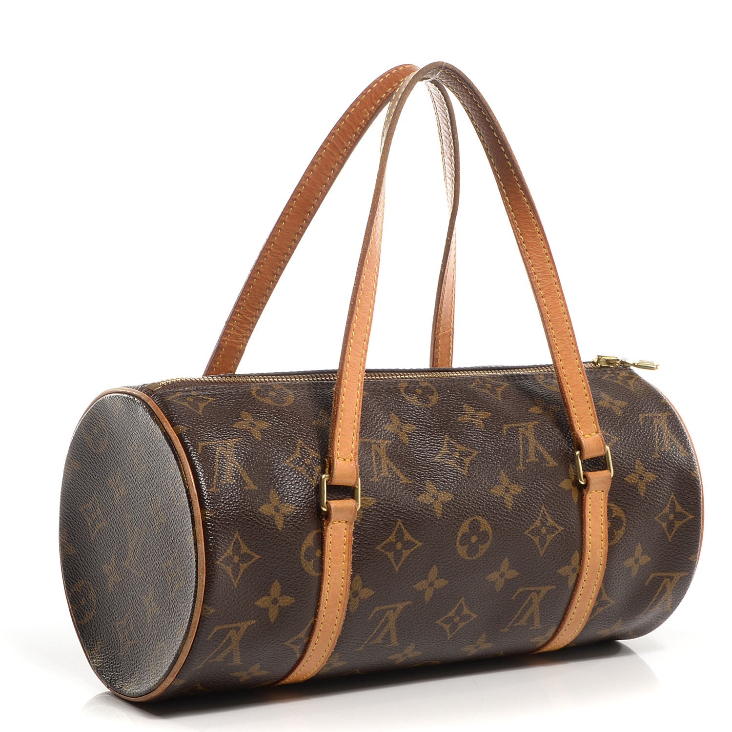 Louis Vuitton Monogram Papillon 26 3 of 8