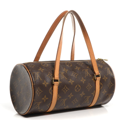 Louis Vuitton Monogram Papillon 26 3 of 8