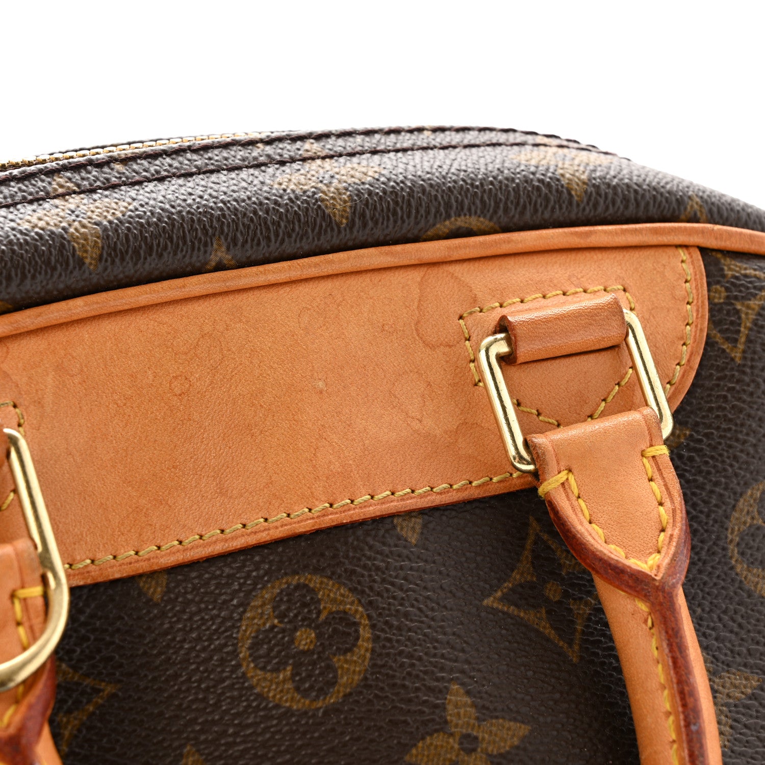 Louis Vuitton Monogram Trouville 11 of 14