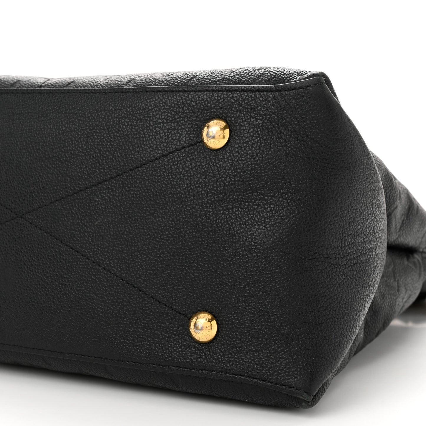 Empreinte Maida Hobo Black