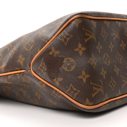 Louis Vuitton Monogram Delightful GM NM 8 of 9