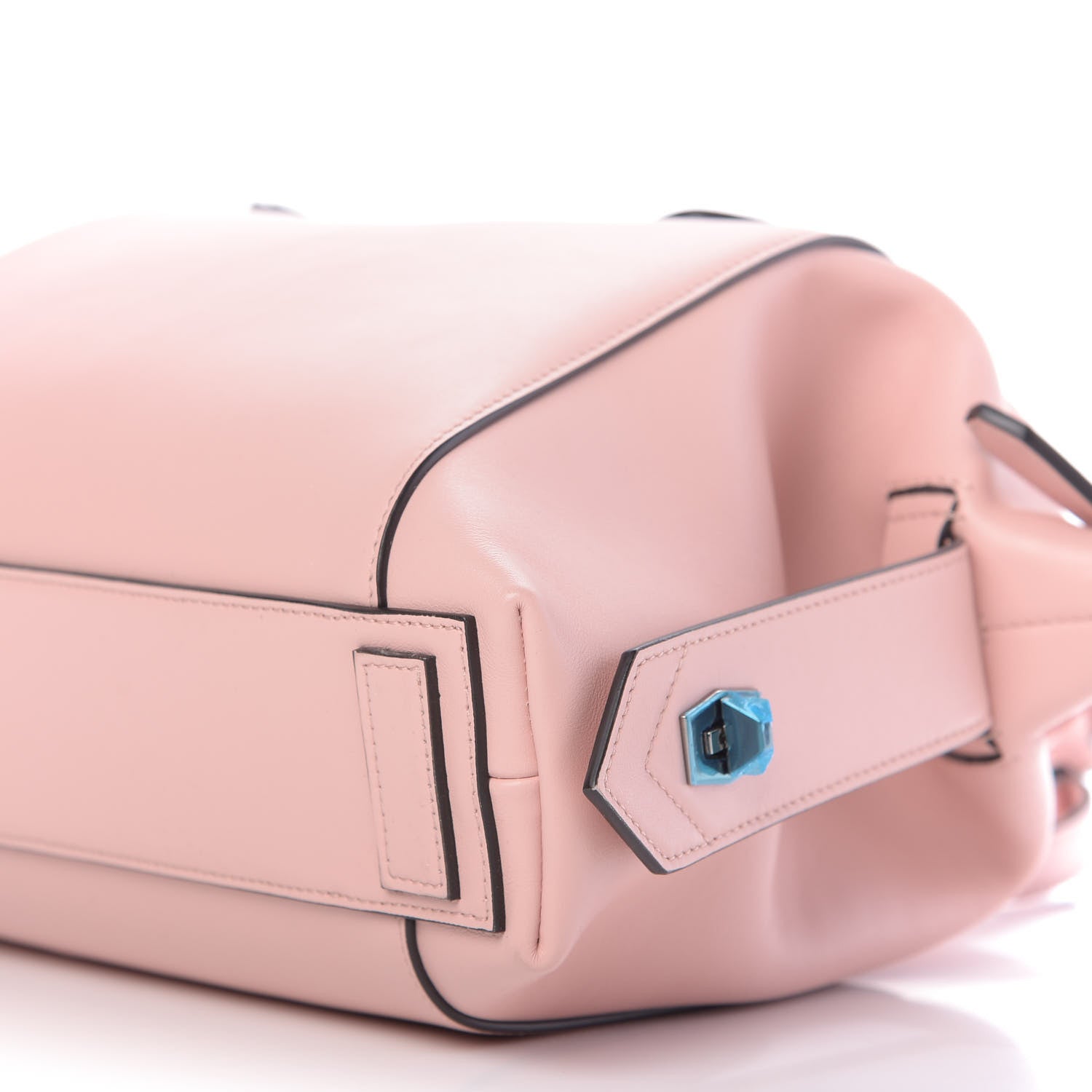 Givenchy Calfskin Small Soft Antigona Candy Pink 7 of 8