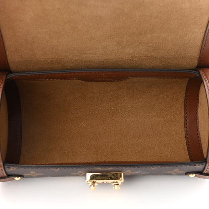 Louis Vuitton Monogram Papillon Trunk 5 of 9