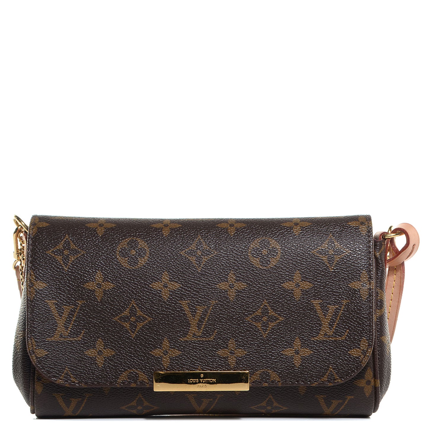 Monogram Favorite PM