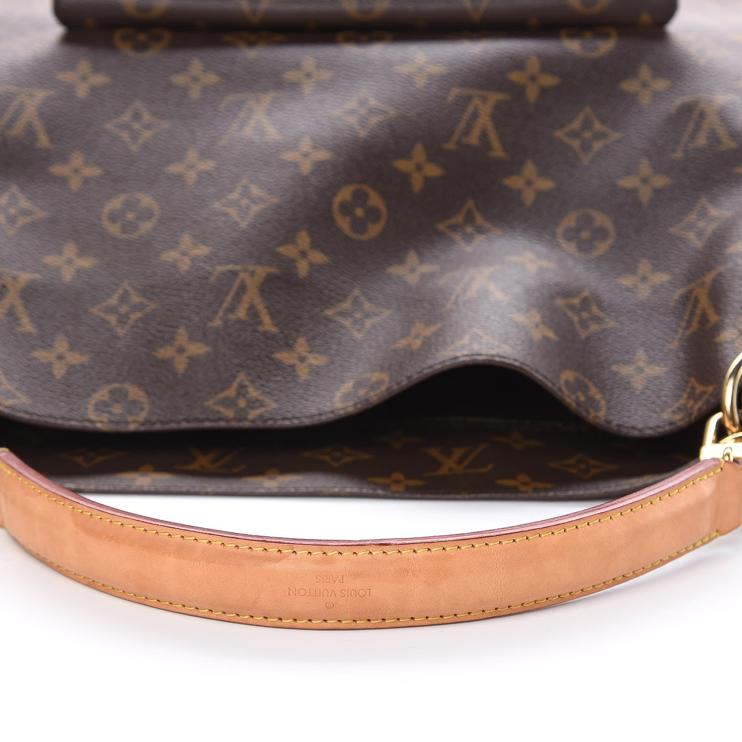 Louis Vuitton Monogram Metis 10 of 14