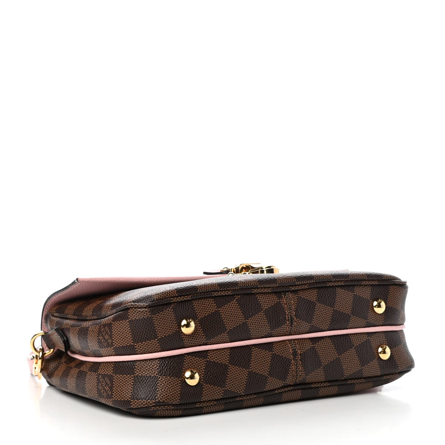Louis Vuitton Damier Ebene Clapton Magnolia 4 of 8
