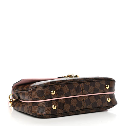 Louis Vuitton Damier Ebene Clapton Magnolia 4 of 8