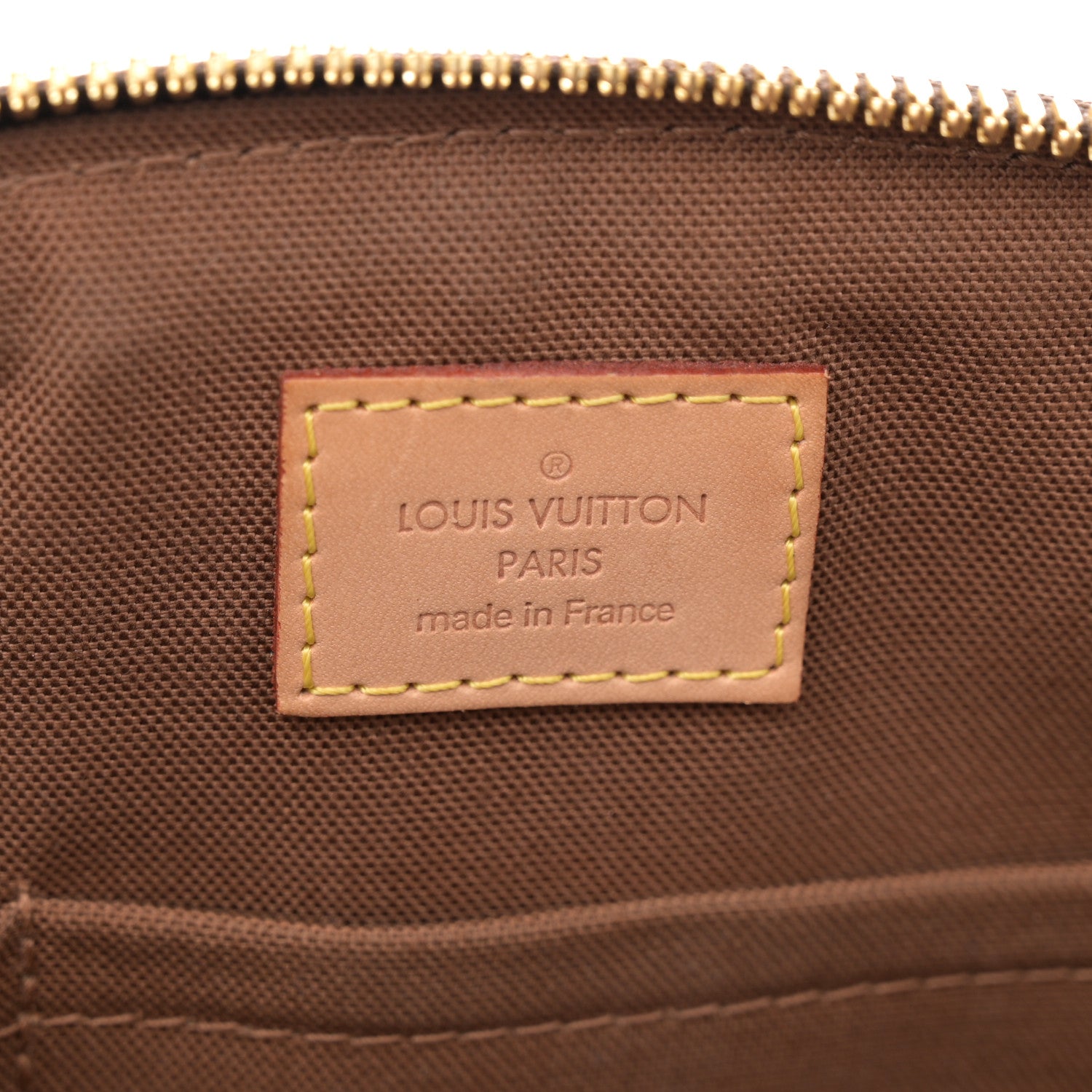 Louis Vuitton Monogram Tivoli PM 6 of 11