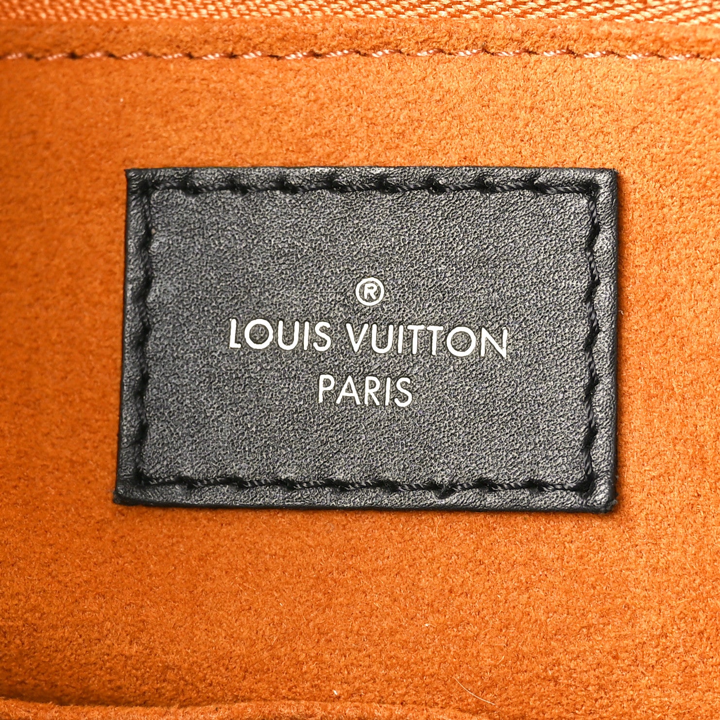 Louis Vuitton Empreinte Monogram Giant Onthego GM Black 6 of 9