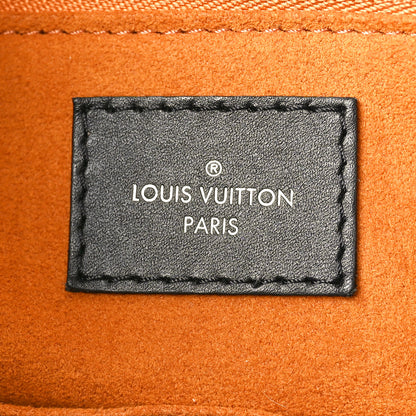 Louis Vuitton Empreinte Monogram Giant Onthego GM Black 6 of 9