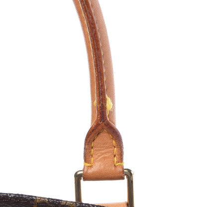 Louis Vuitton Monogram Sac Plat 11 of 21
