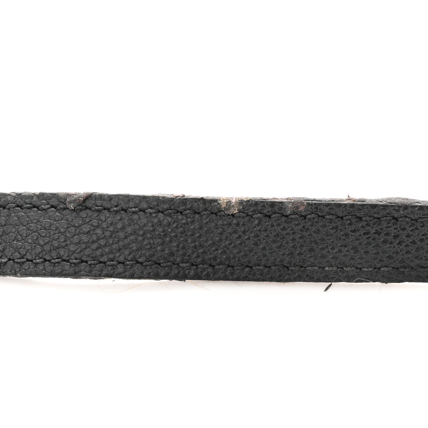 Louis Vuitton Empreinte Monogram Giant Pochette Metis Black Beige 16 of 17