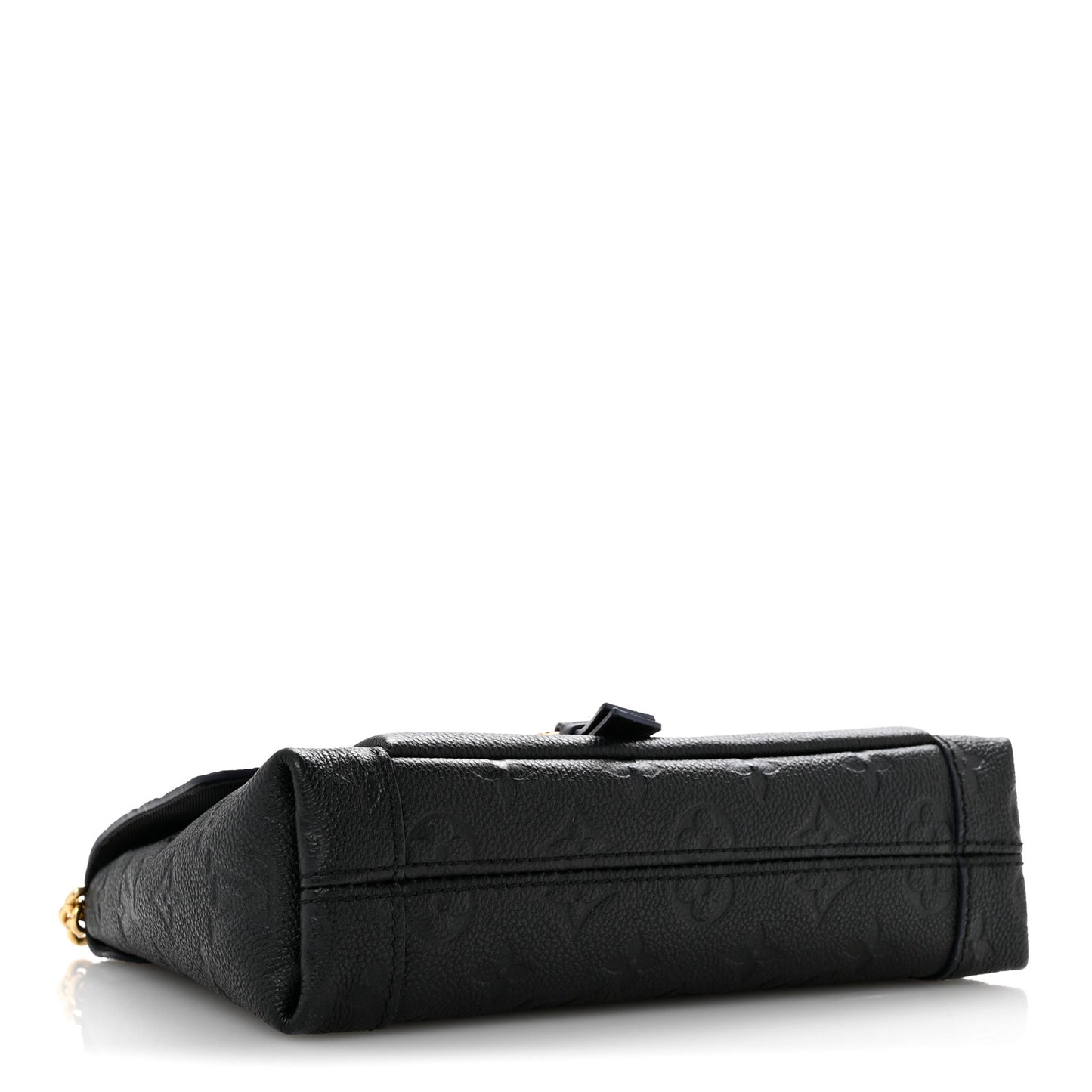 Empreinte Blanche BB Black