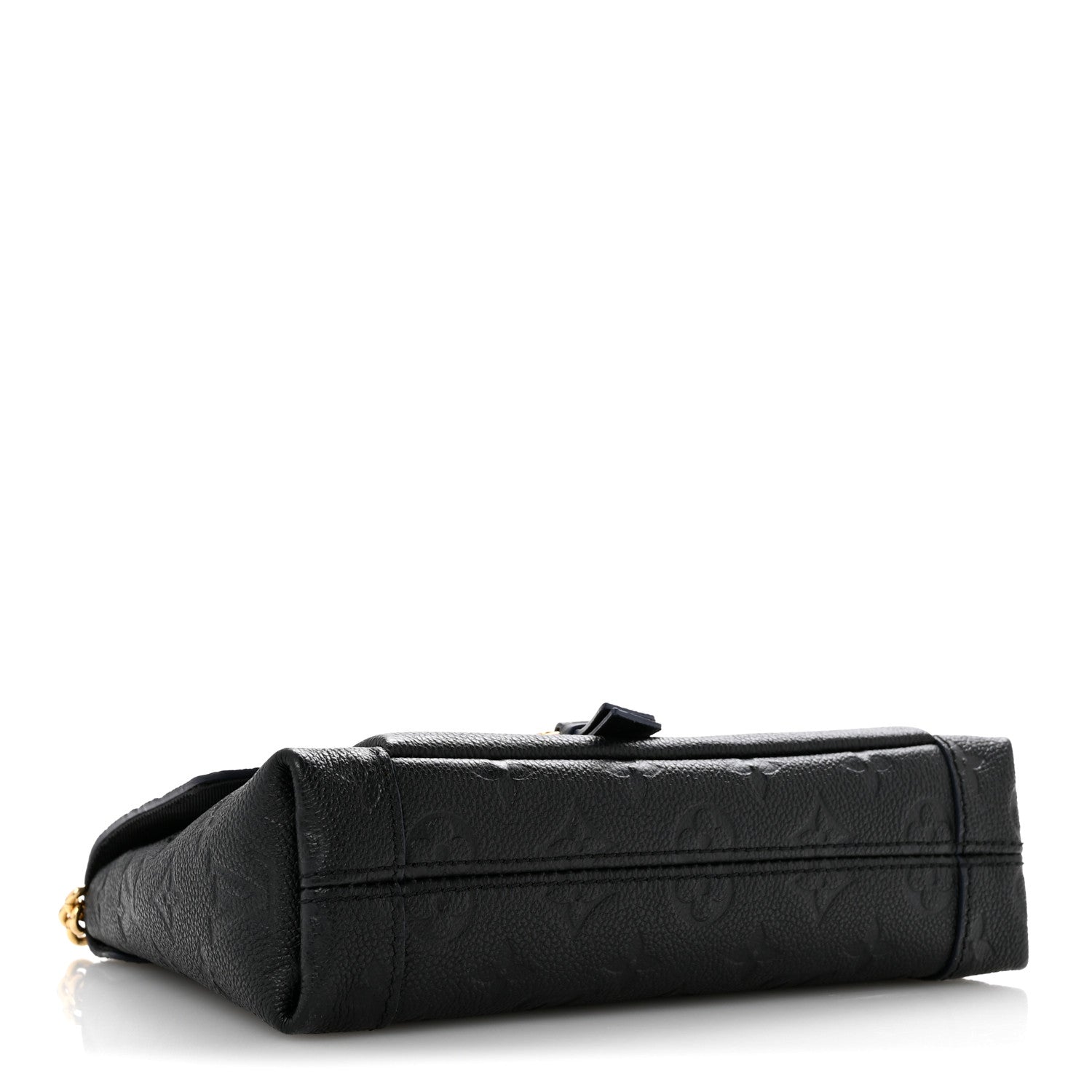 Louis Vuitton Empreinte Blanche BB Black 4 of 13