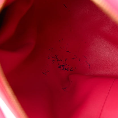 Bottega Veneta Calfskin Mini Double Knot Bag Lollipop 10 of 10