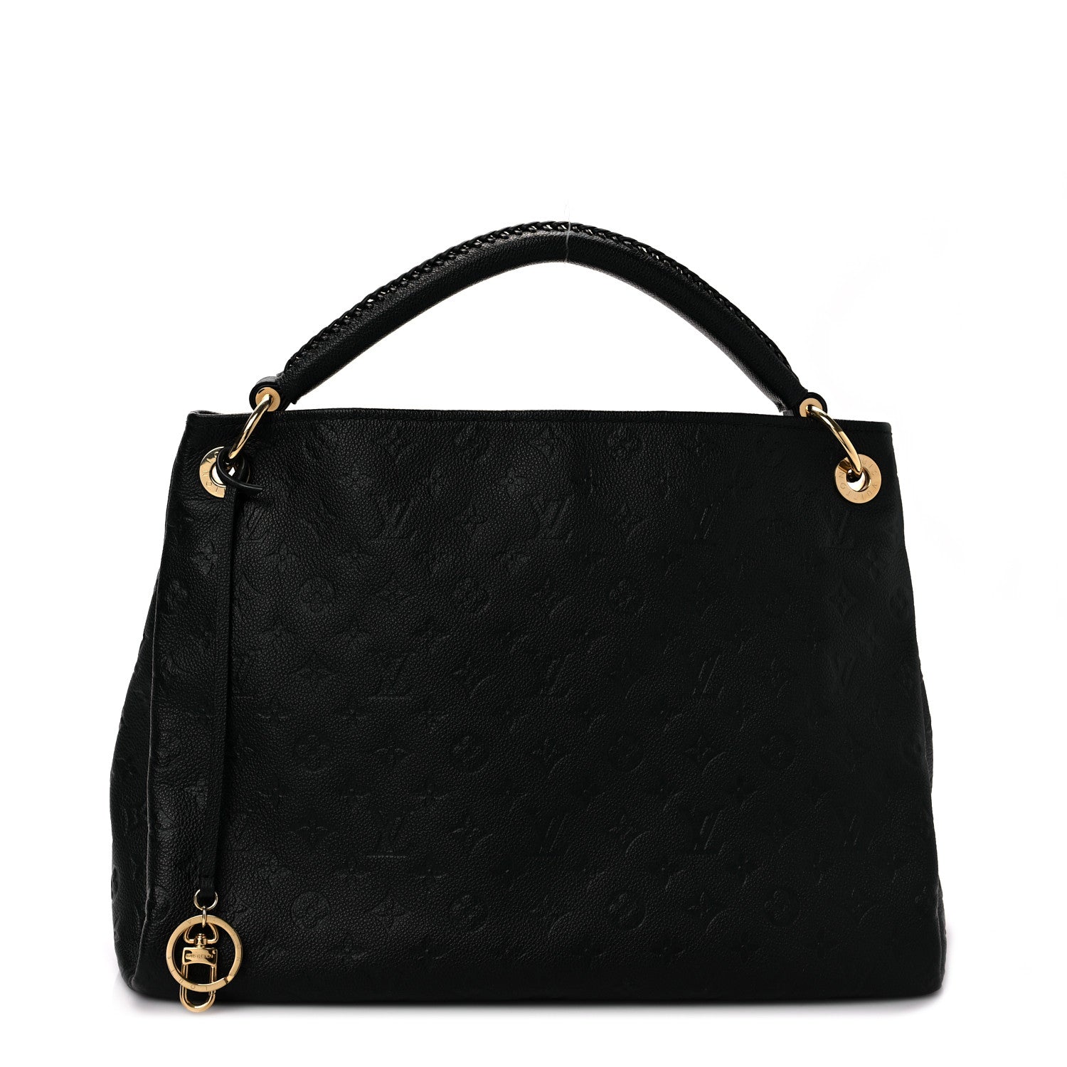 Louis Vuitton Empreinte Artsy MM Black 1 of 8