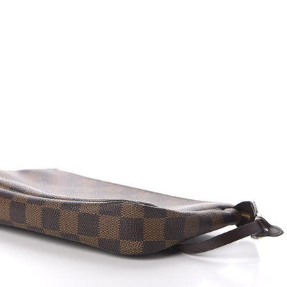 Louis Vuitton Damier Ebene Pochette Accessories 7 of 10