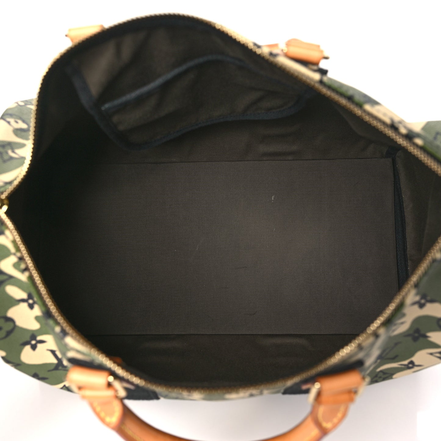 Monogramouflage Speedy 35