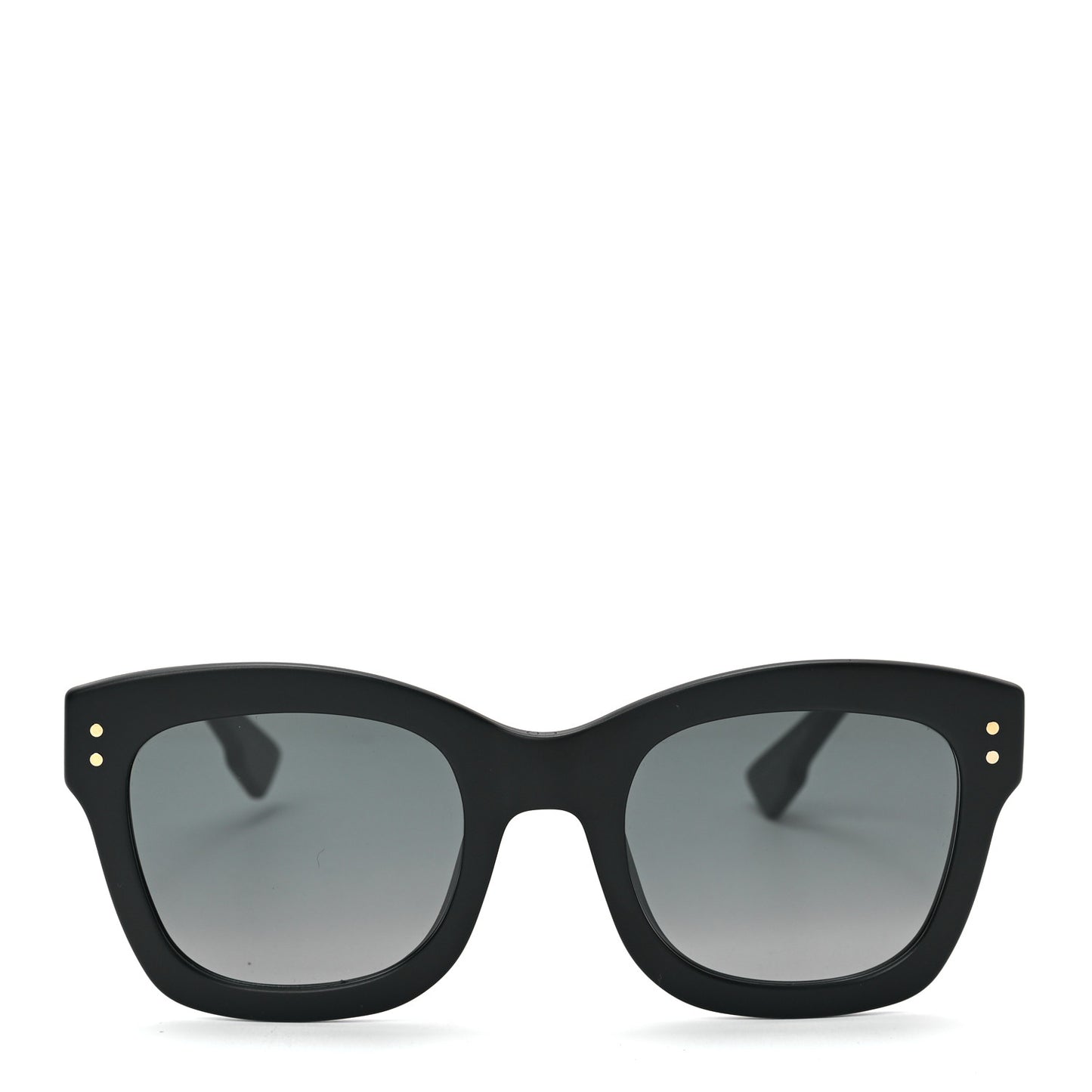 Diorizon2 Sunglasses Black