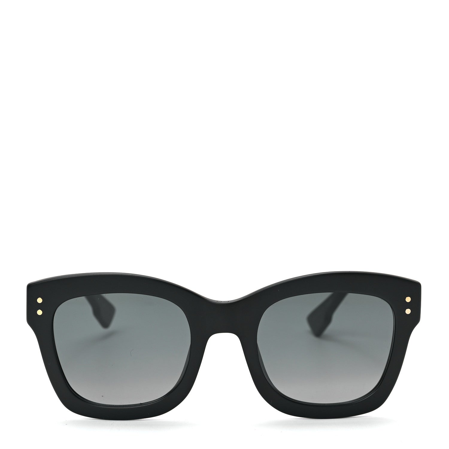 Christian Dior Diorizon2 Sunglasses Black 2 of 7