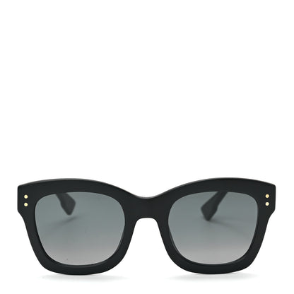 Christian Dior Diorizon2 Sunglasses Black 2 of 7