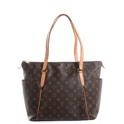 Louis Vuitton Monogram Totally MM 1 of 7