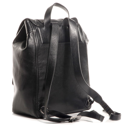 Proenza Schouler Leather PS1 Backpack Black 3 of 10
