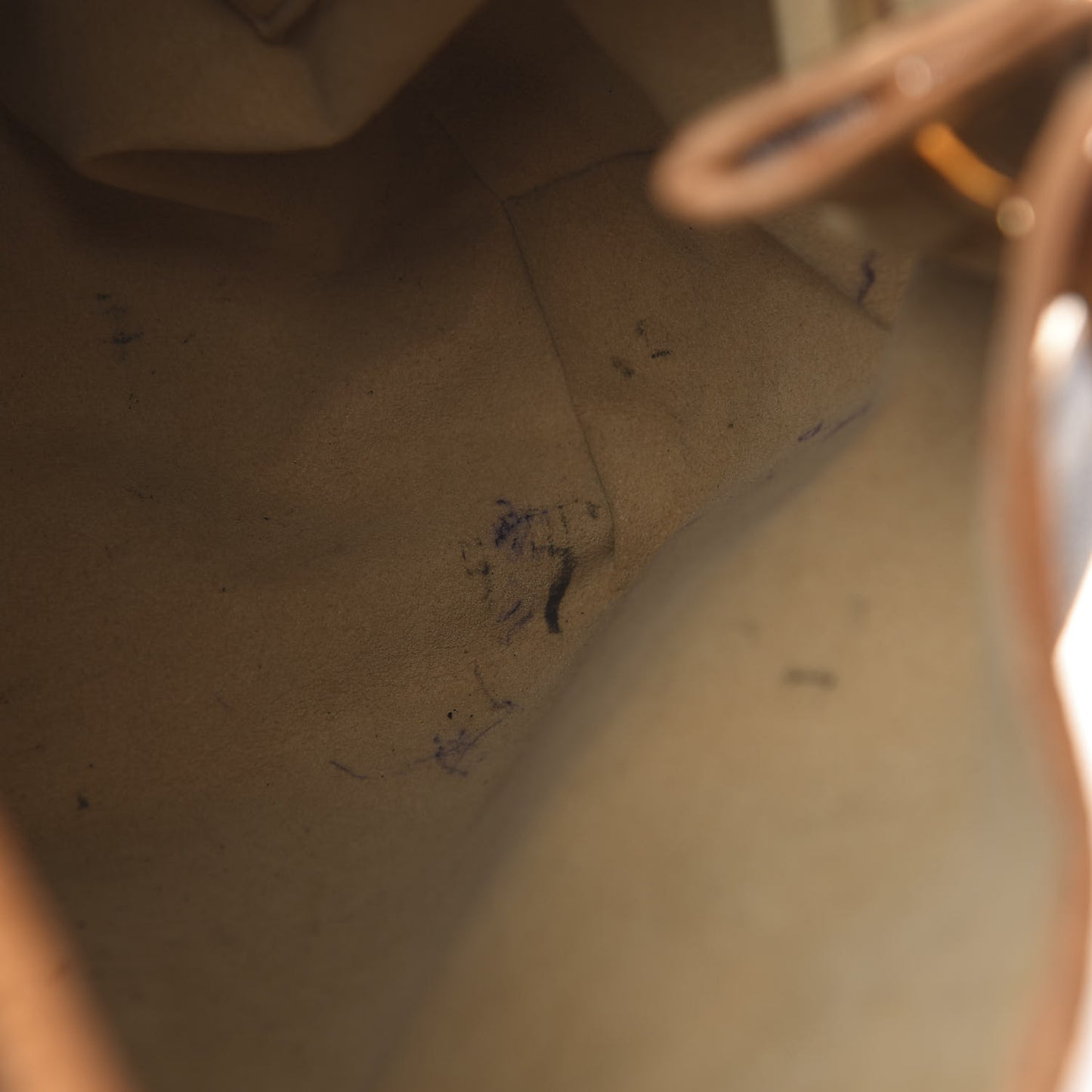 Monogram Galliera PM