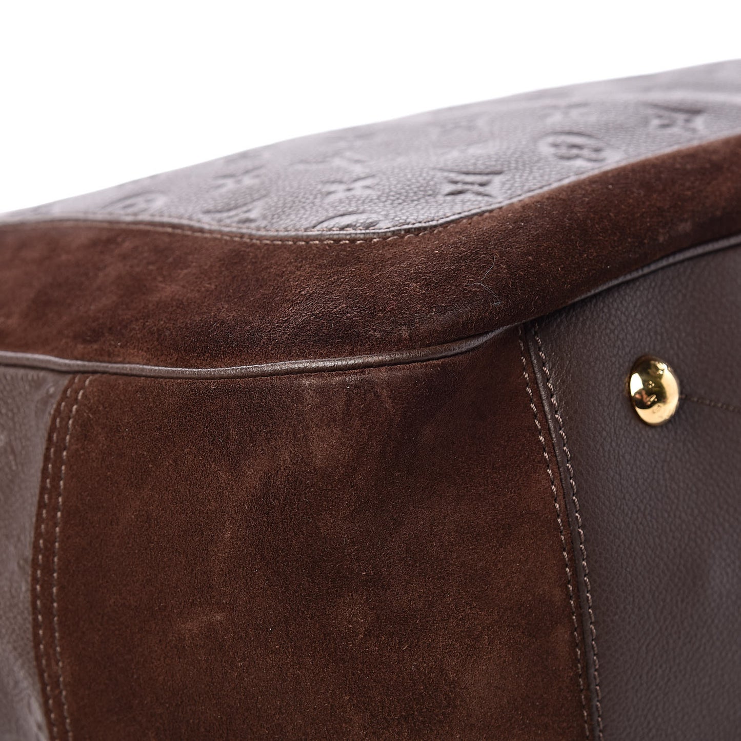 Empreinte Suede Audacieuse GM Terre