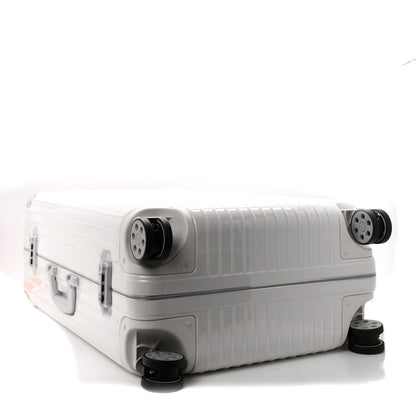 Rimowa Gloss Polycarbonate Essential Lite Check-In L Gloss White 3 of 8
