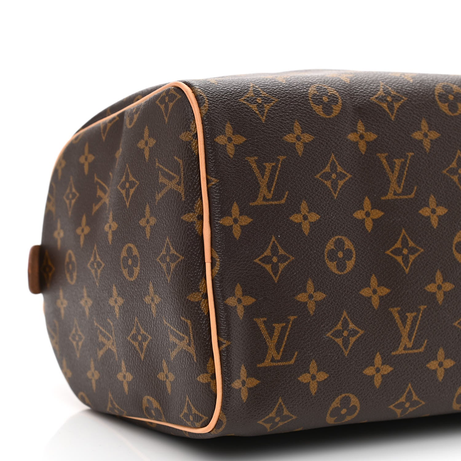 Louis Vuitton Monogram Speedy 30 9 of 11