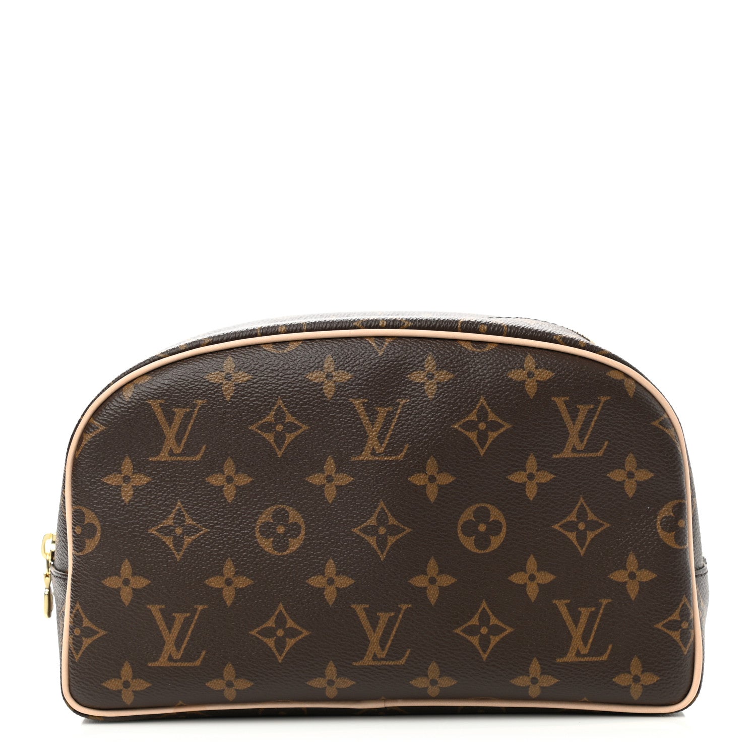 Louis Vuitton Monogram Toiletry Bag 25 1 of 7