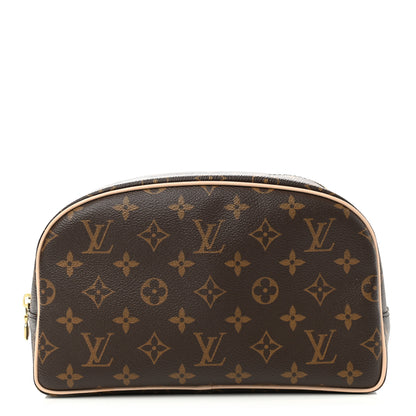 Louis Vuitton Monogram Toiletry Bag 25 1 of 7