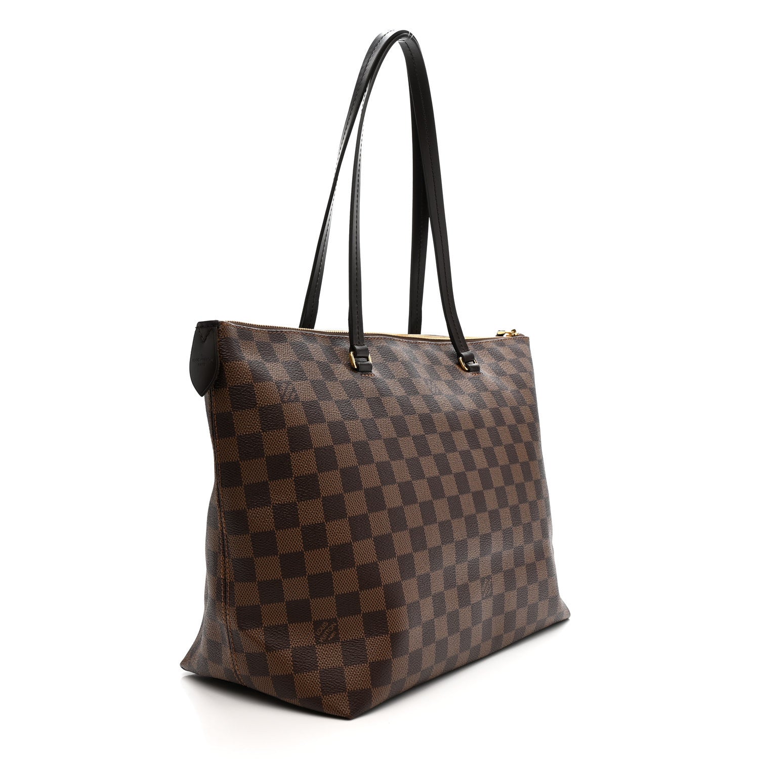 Louis Vuitton Damier Ebene Iena MM 1819295 – FASHIONPHILE