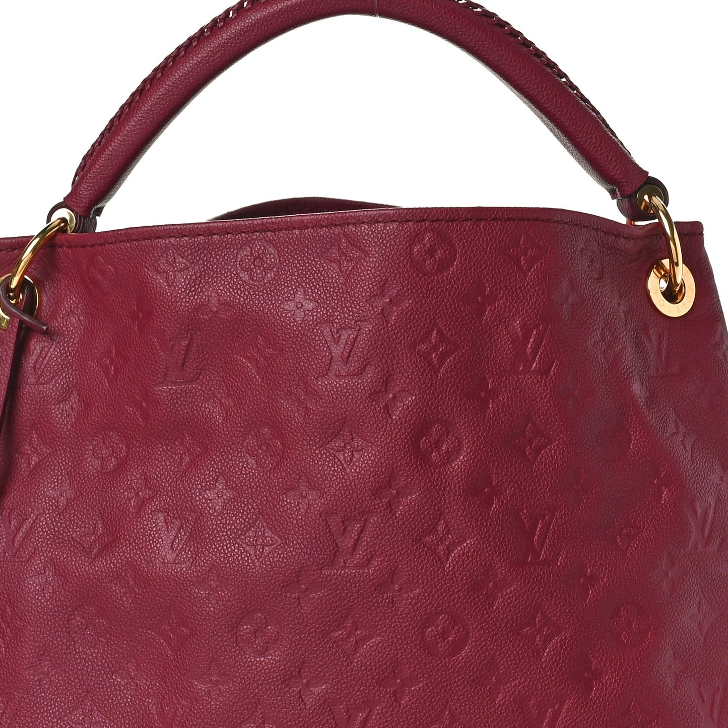 Empreinte Artsy MM Aurore