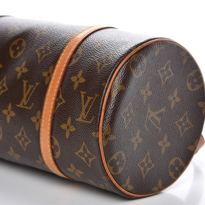 Louis Vuitton Monogram Papillon 26 11 of 11
