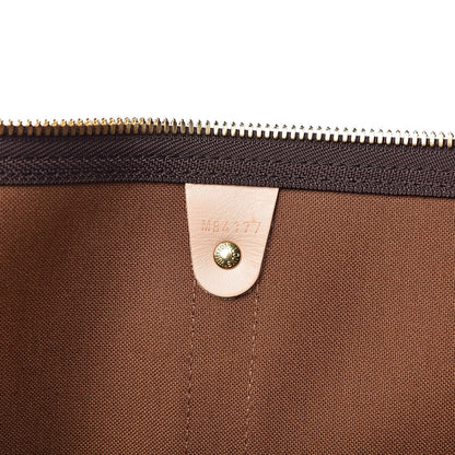 Louis Vuitton Monogram Keepall 50 6 of 13