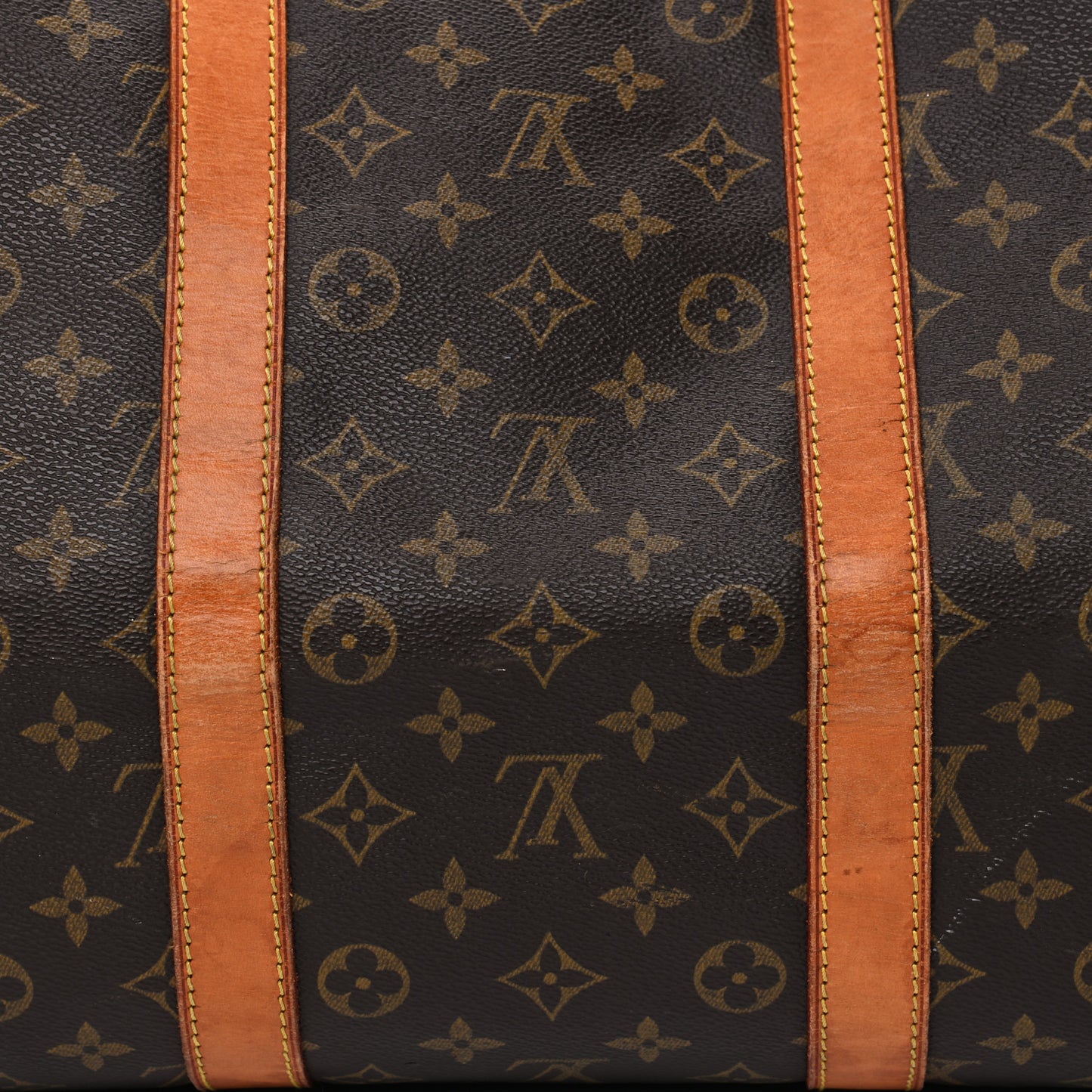 Monogram Keepall Bandouliere 55